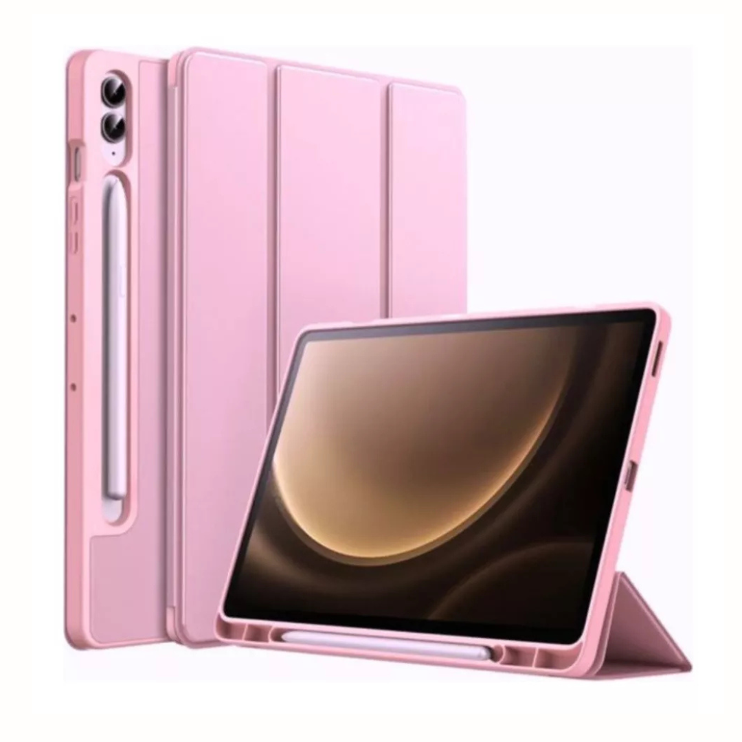 Funda Smart Cover Para Samsung S10 Plus 12.4" -0