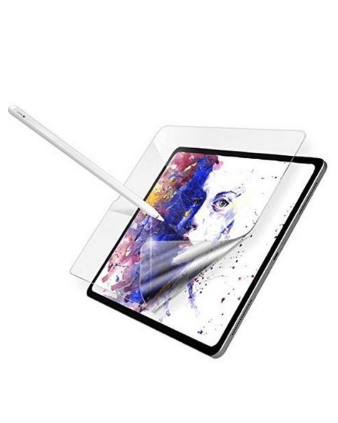 Lamina Paper Like Sensacion Papel Para Samsung S9+ / S9 Fe Plus 12 4-3