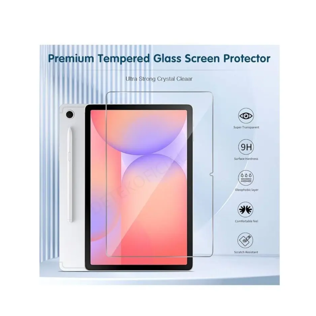 Lamina mica de vidrio para Samsung Tab S10 Lite 10.9 -2