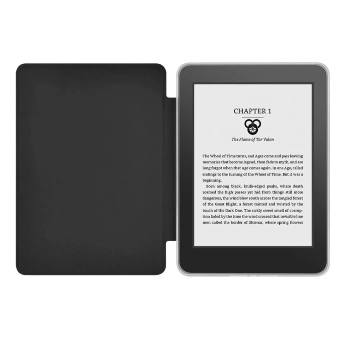 Funda Inteligente Protectora Para Kindle 11th Gene 2022 Release -5