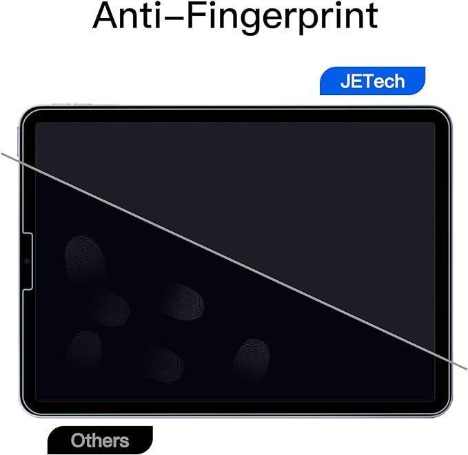 Lamina Mica Para iPad Air 13 M2 2024 Sensacion Papel-2