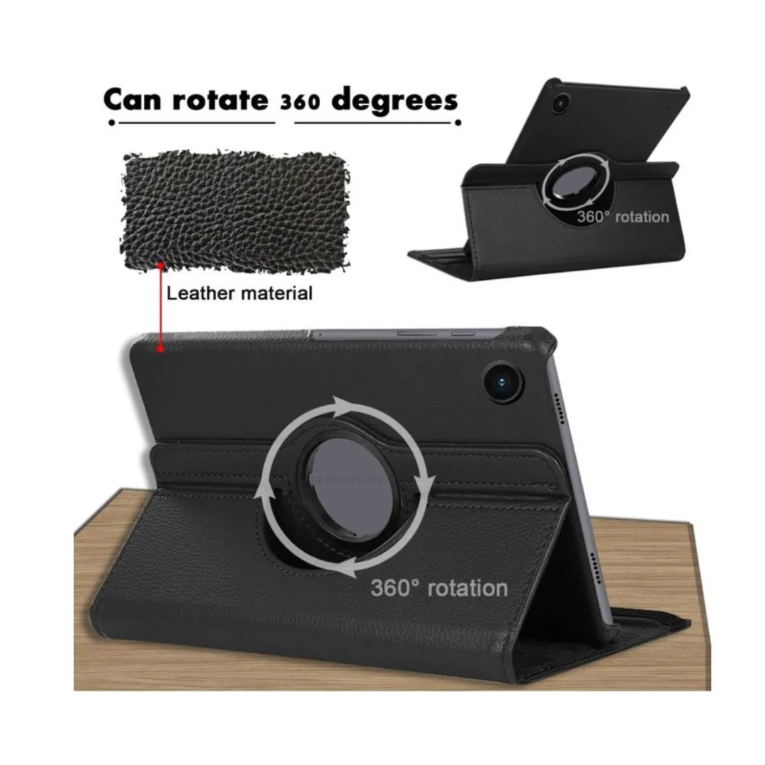 Funda Giratoria 360 Para Samsung A11 Plus 11-4