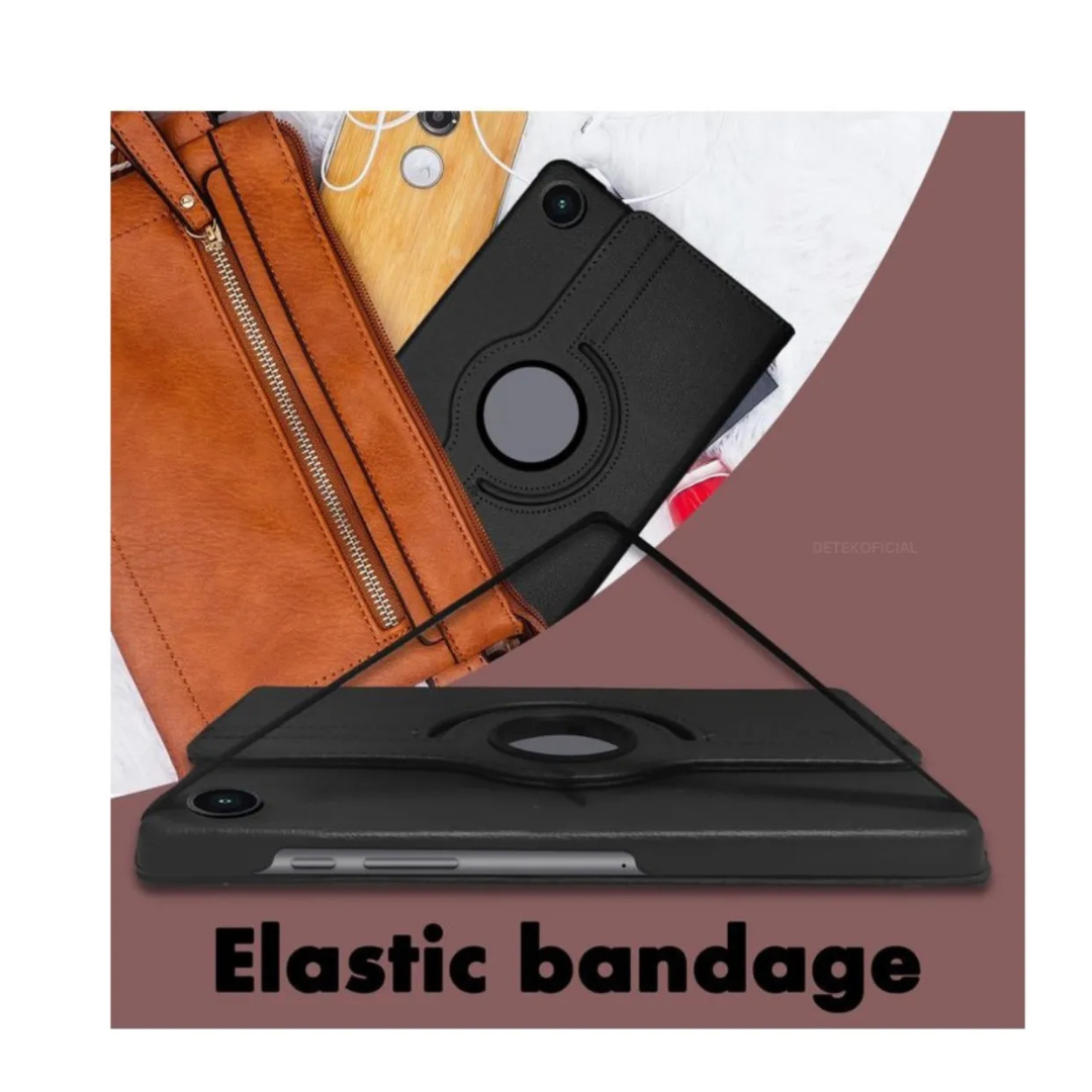 Funda Giratoria 360 Para Samsung A11 Plus 11-6
