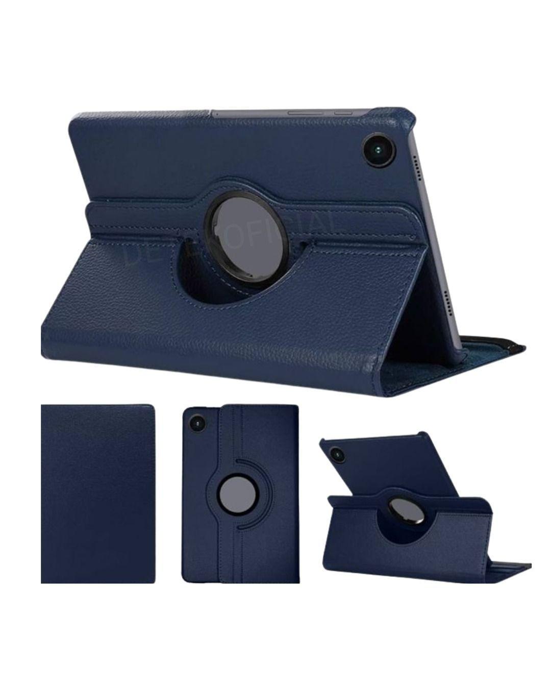 Funda 360° Giratoria Para Samsung Galaxy Tab A11 8.7 X130 -0