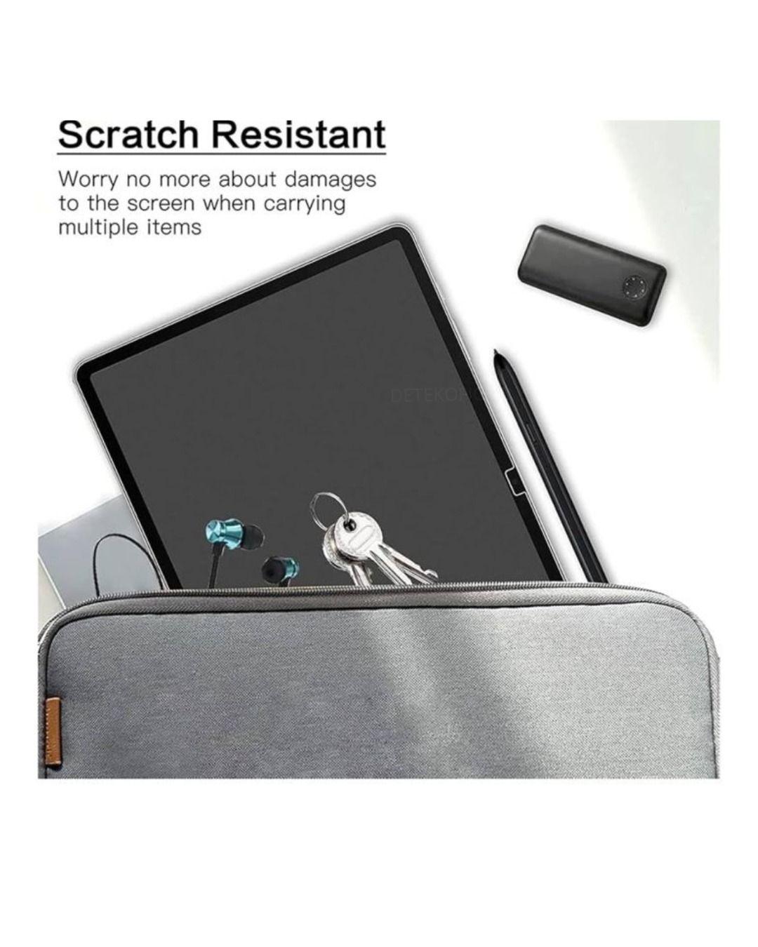 Lamina Micas Para Samsung Tab A11 8.7 Paper Like Sensación Papel-7