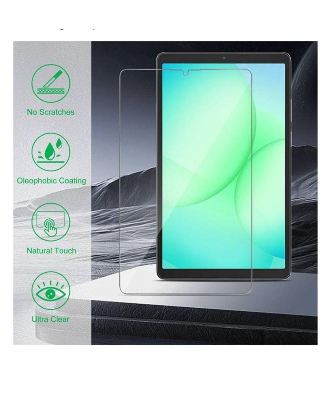 Lamina de vidrio para Tablet Samsung Galaxy Tab A11 8.7" -2