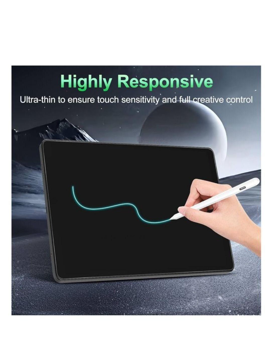 Lamina de vidrio para Tablet Samsung Galaxy Tab A11 8.7" -5