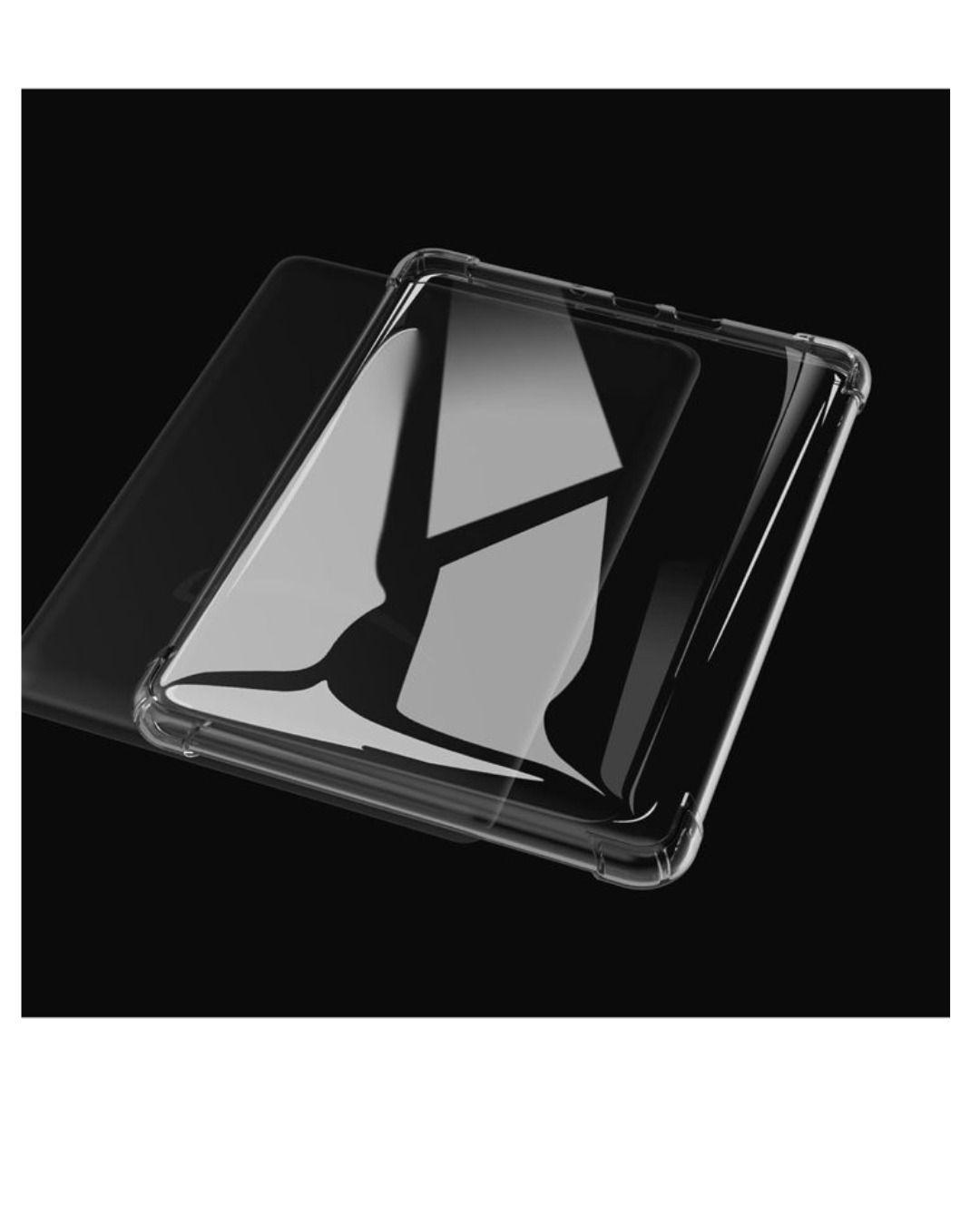 Funda Transparente Antigolpes Para Kindle Paperwhite 11th 2021-2