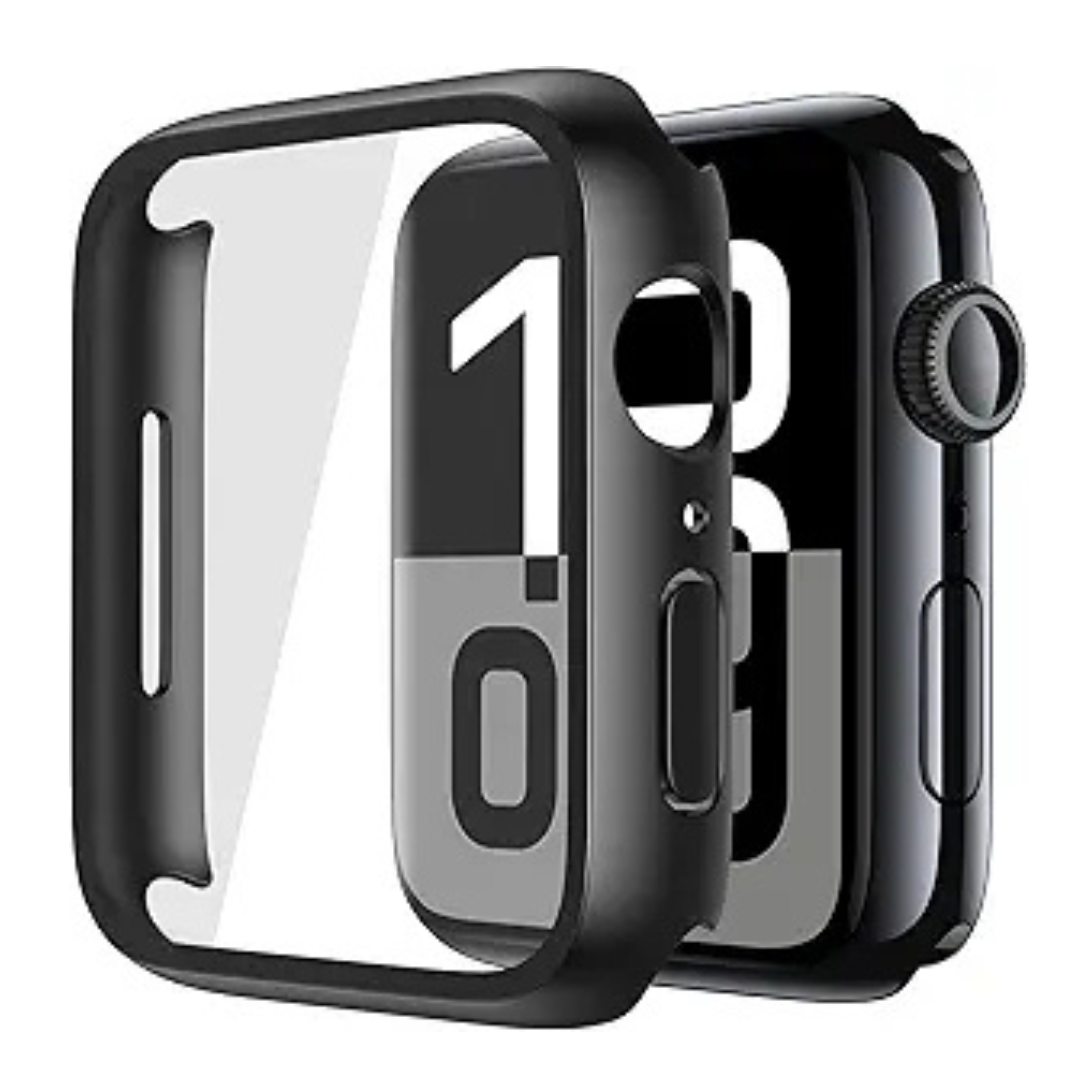 Carcasa Protectora Para Apple Watch 46mm Serie 10 -0