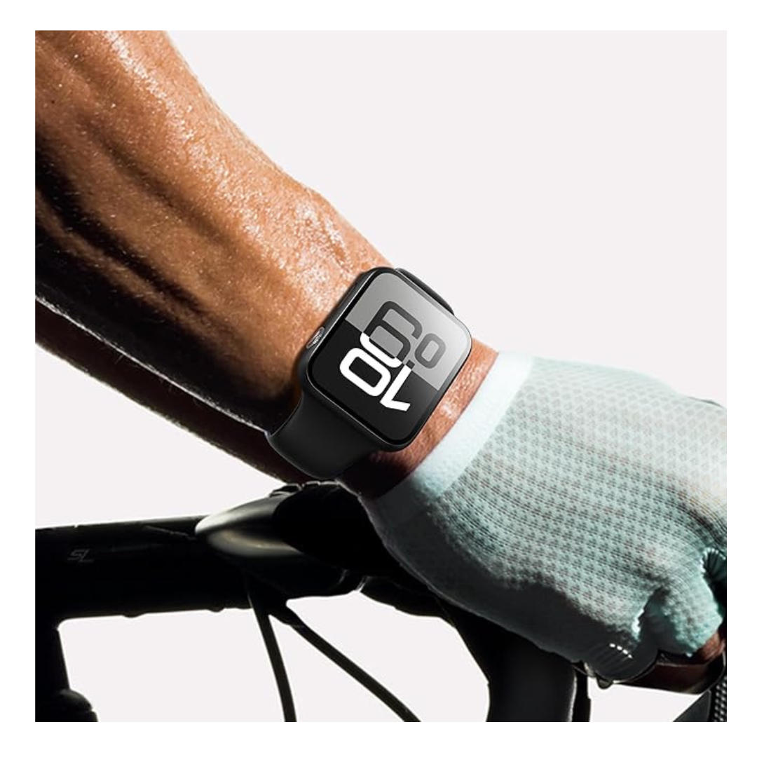 Carcasa Protectora Para Apple Watch 46mm Serie 10 -4