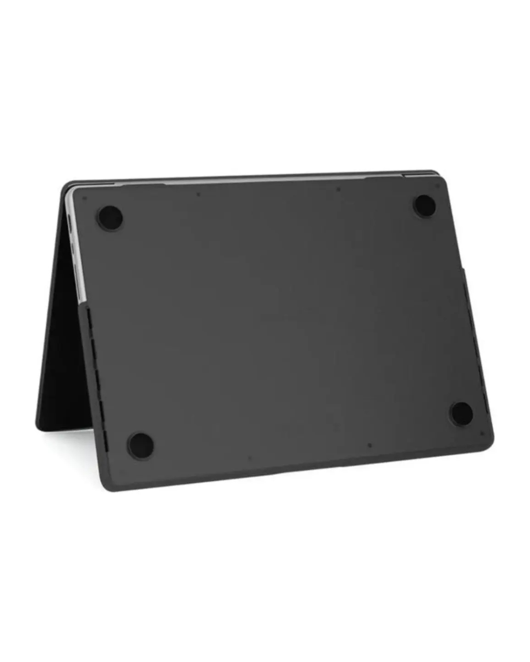 Carcasa Acrílica Protectora Para MacBook Pro 13 M2 M1 2026 2022 2017-2