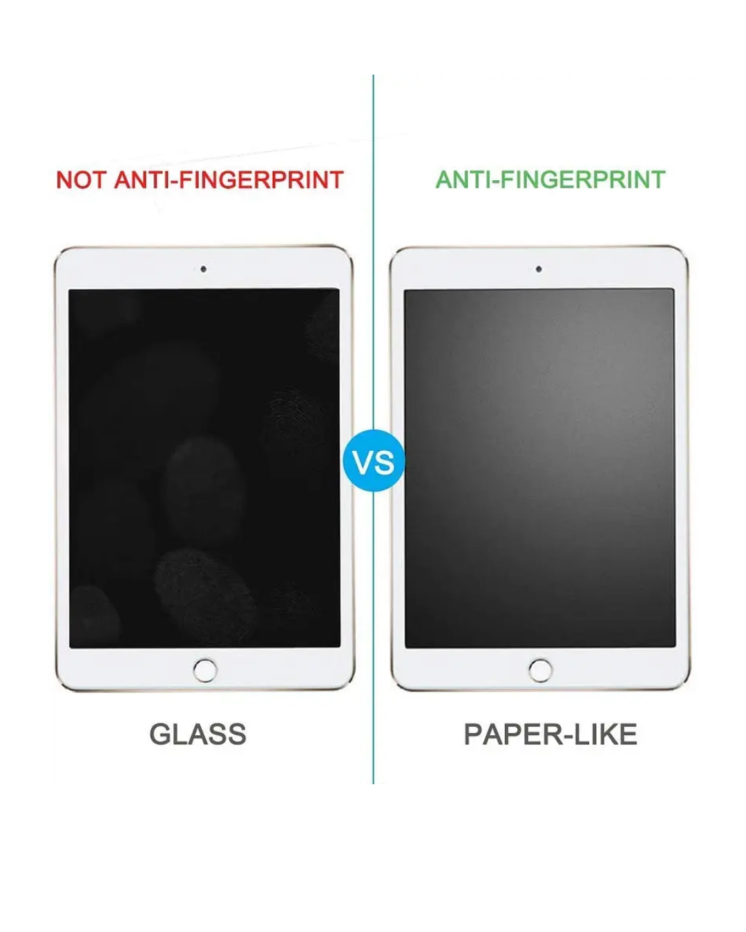 Lamina Paper Like Efecto Papel Para Samsung S10 FE Plus 13 1-3