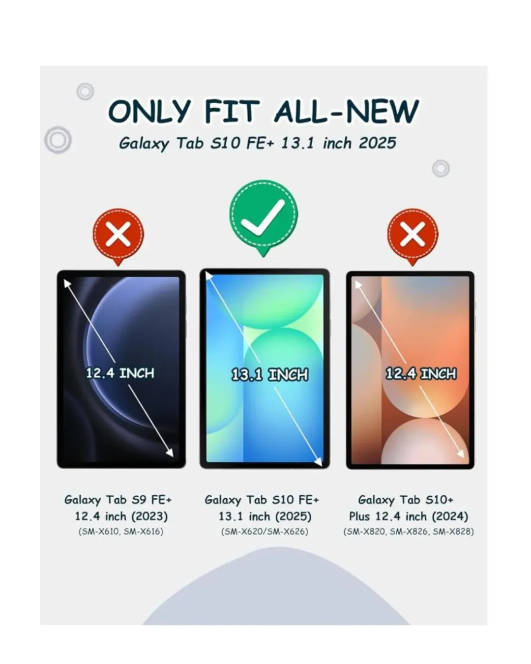 Lamina Paper Like Efecto Papel Para Samsung S10 FE Plus 13 1-4