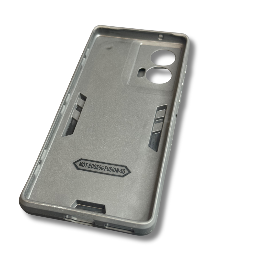 Carcasa Funda Antigolpe Para Motorola Edge 50 fusión -2