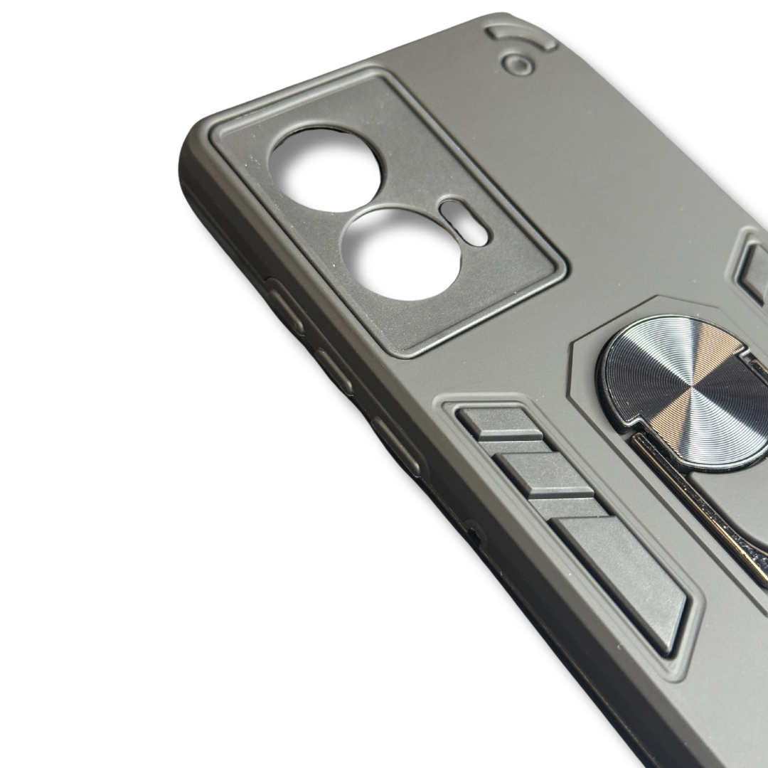 Carcasa Funda Antigolpe Para Motorola Edge 50 fusión -3