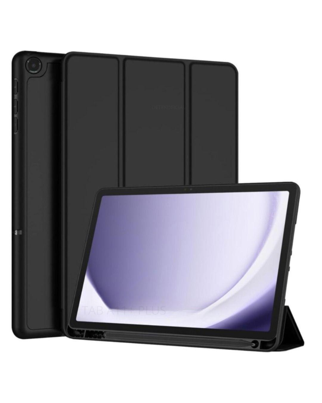 Funda Smart Cover Para Tablet Samsung A11+ Plus 11" X230 -0
