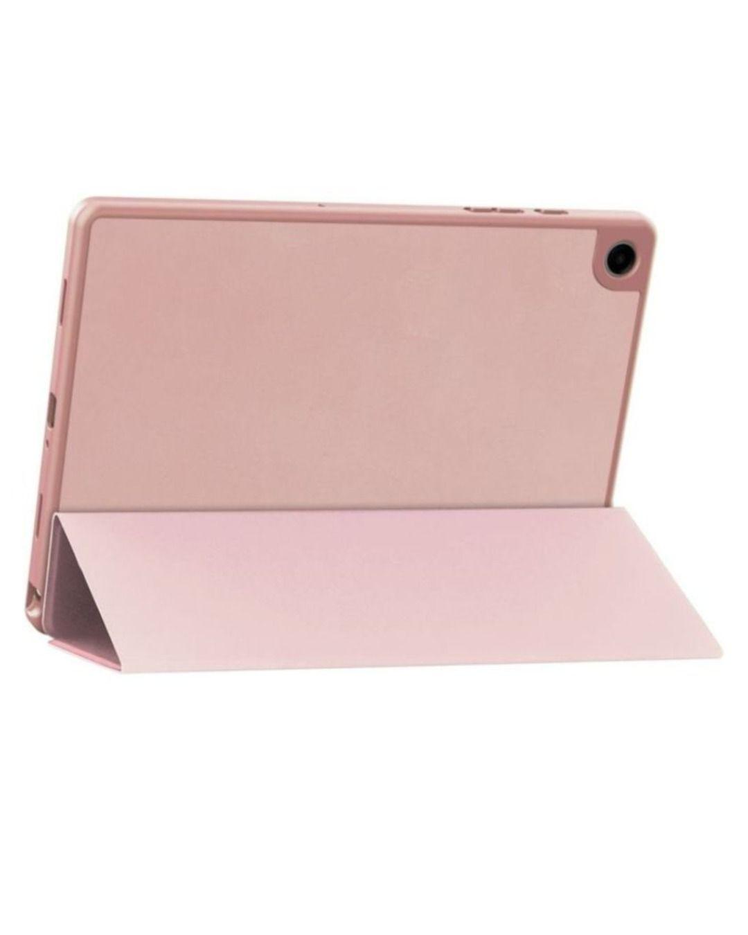 Funda Smart Cover Para Tablet Samsung A11+ Plus 11" X230 -1