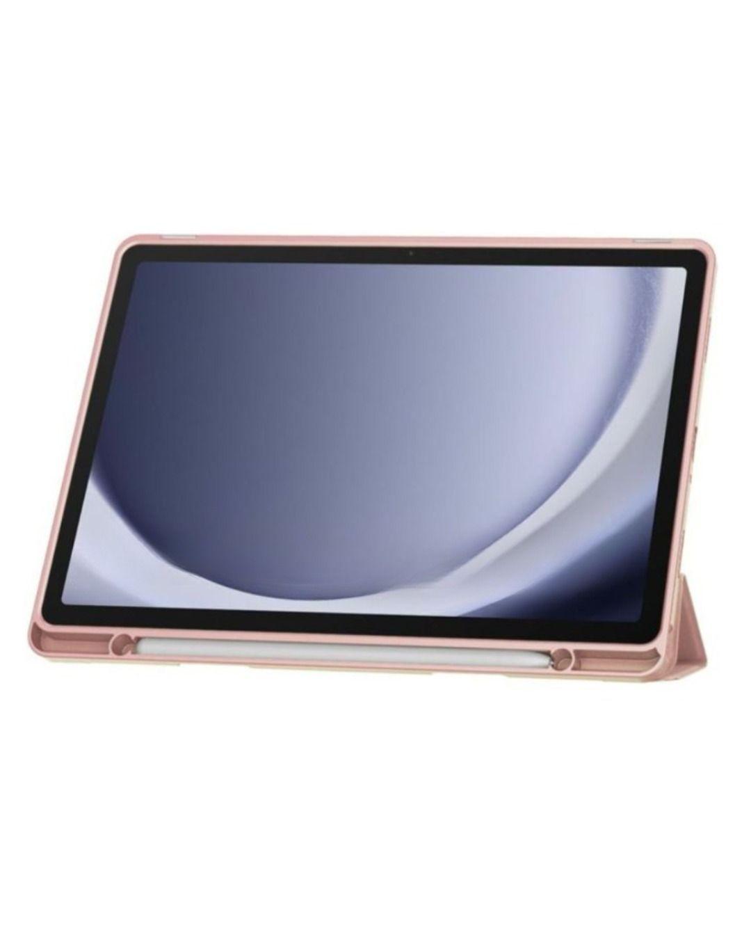 Funda Smart Cover Para Tablet Samsung A11+ Plus 11" X230 -3