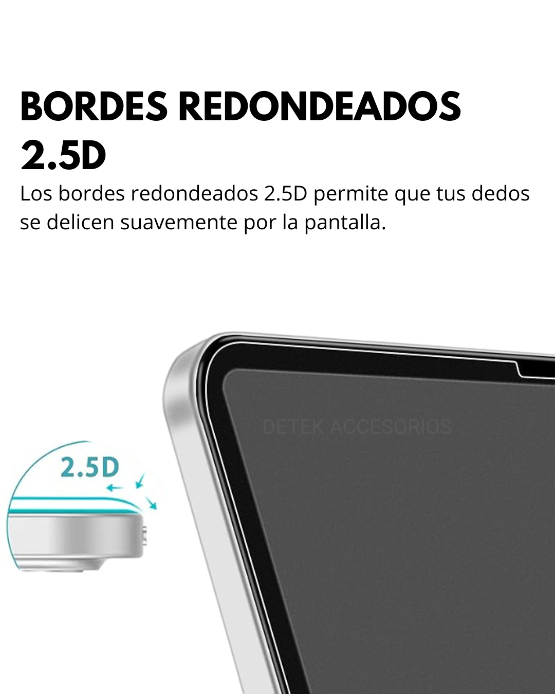 Lamina De Vidrio Mate Premium Sensacion Papel Para Samsung S10 Fe Plus 13.1-4
