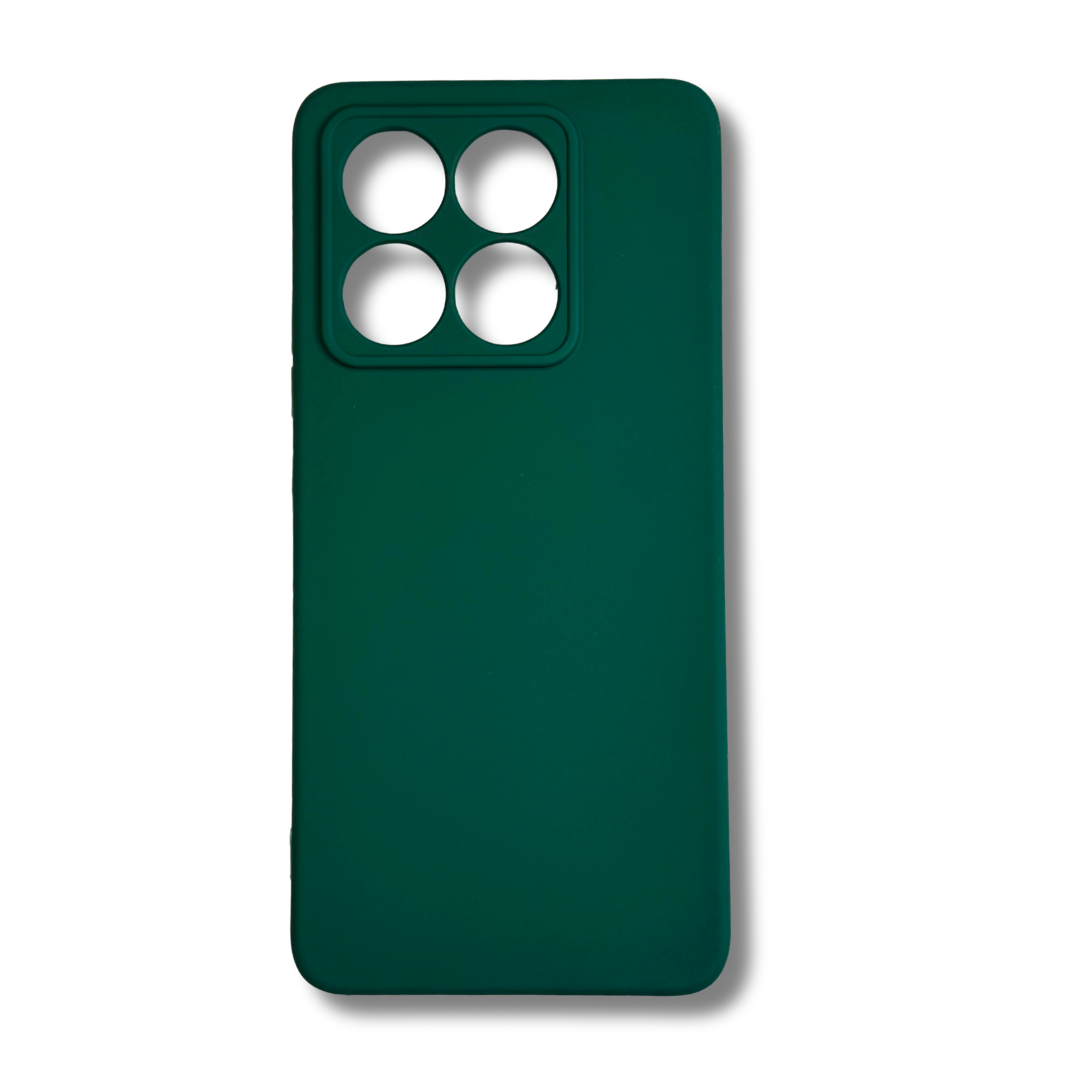 Verde