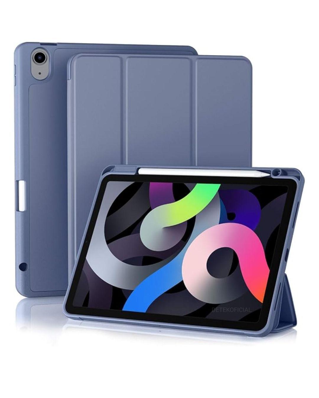 Funda Smart Cover para iPad Air 11 M3 2025 -0
