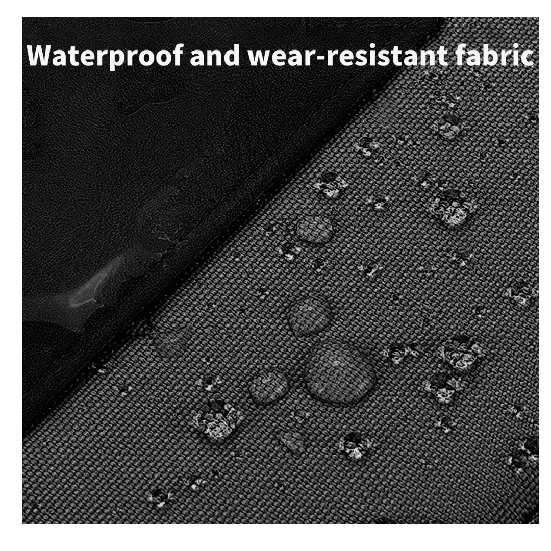 Funda Bolso Estuche Para Tablet e iPad de hasta 13 Pulgadas -3