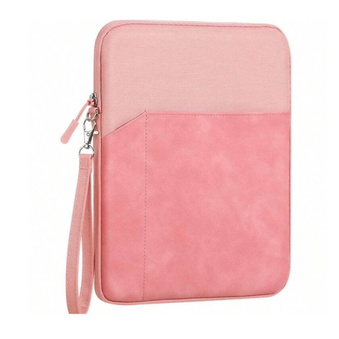 Funda Bolso Estuche Para Tablet e iPad de hasta 13 Pulgadas -0