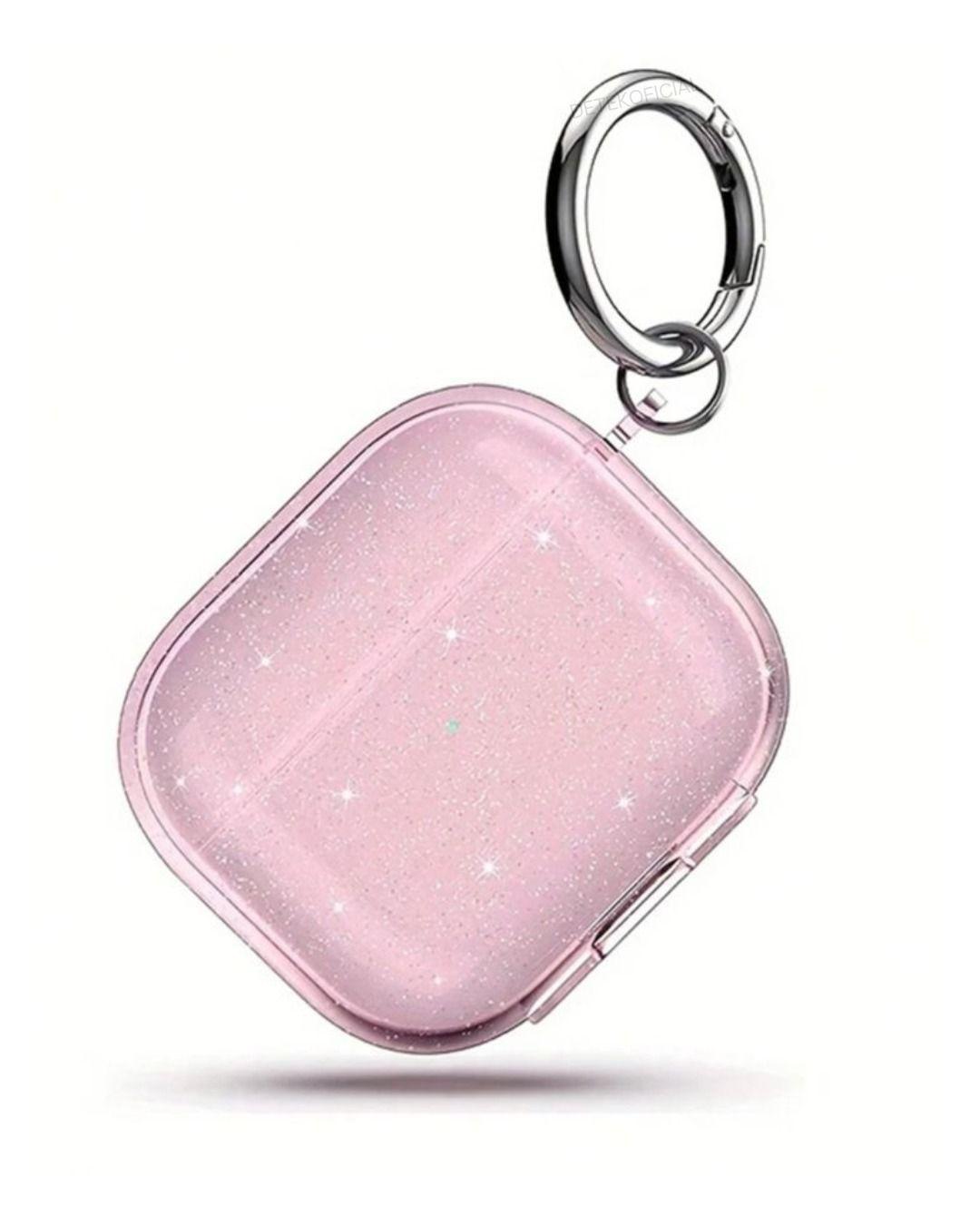 Carcasa Protecttora Silicona Para Airpods Pro 3 2025-0