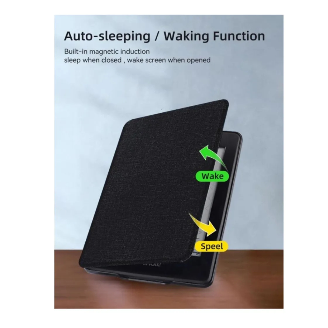 Funda Inteligente Para Kindle Colorsoft 2024 7-2