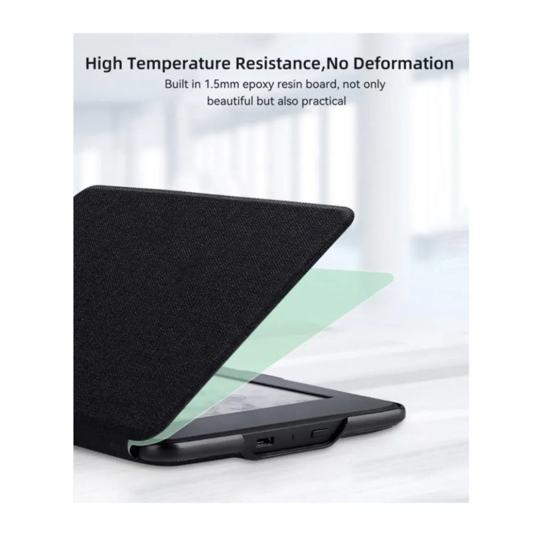 Funda Inteligente Para Kindle Colorsoft 2024 7-4