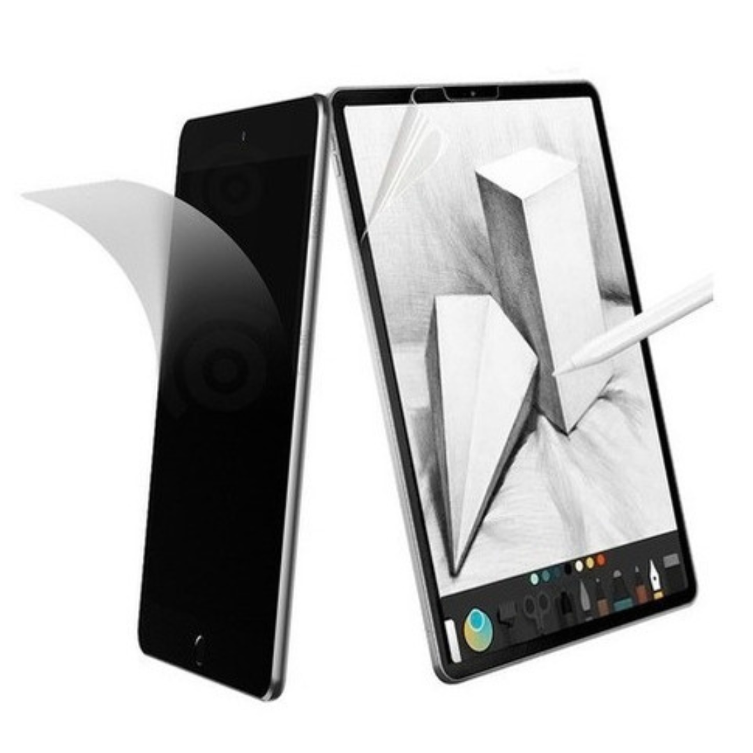 Lamina Paper Like Sensacion Papel Para Samsung S6 Lite 10.4"-2