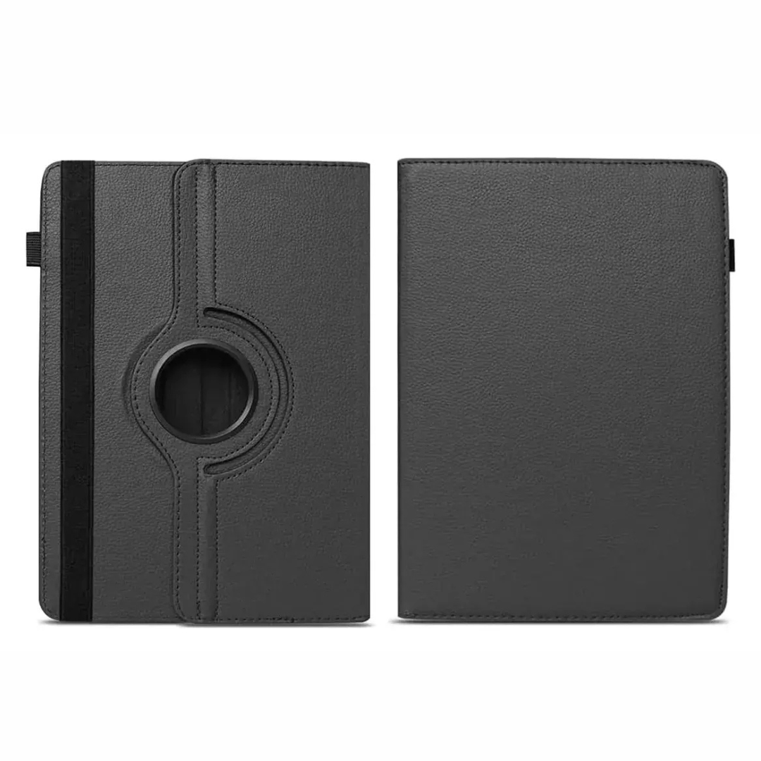 Funda Giratoria 360 Para Tablet 10 / 11 Pulgadas Ajustable-2
