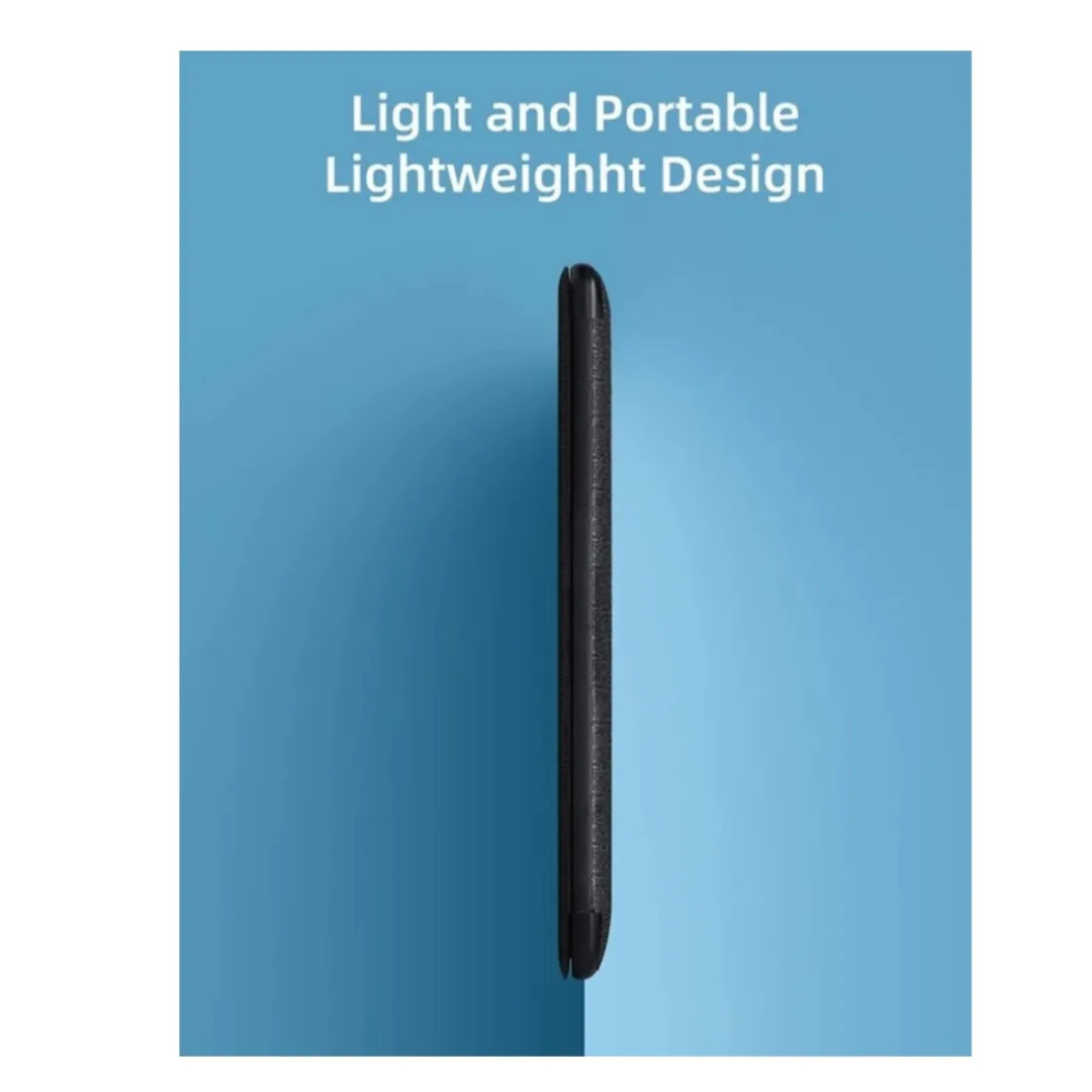Funda Inteligente Impermeable Para Kindle Paperwhite 12th Gene 2024-5