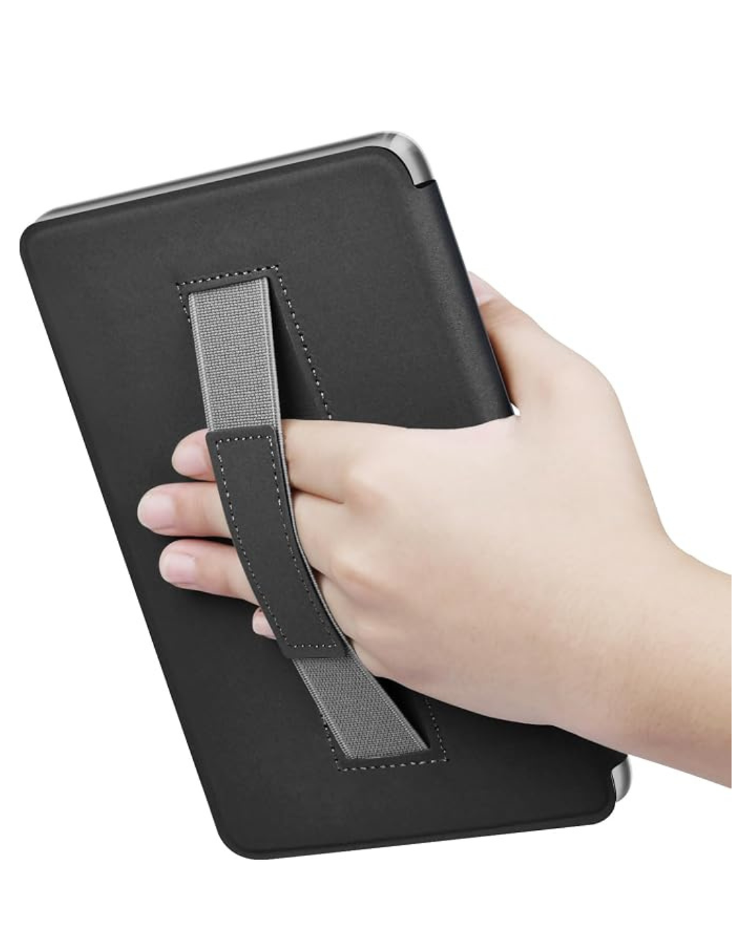 Funda Inteligente Impermeable Para Kindle Paperwhite 12th Gene 2024-2