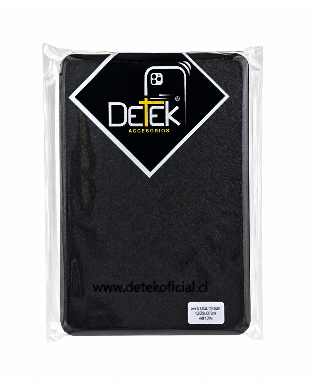 Funda Inteligente Impermeable Para Kindle Paperwhite 12th Gene 2024-8