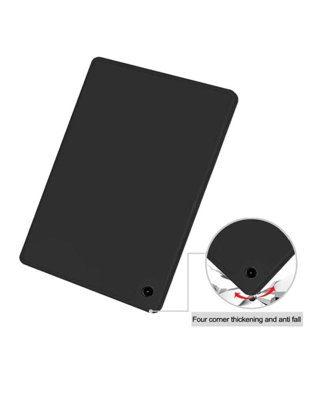 Funda Smart cover para Samsung A11 Plus 11-2