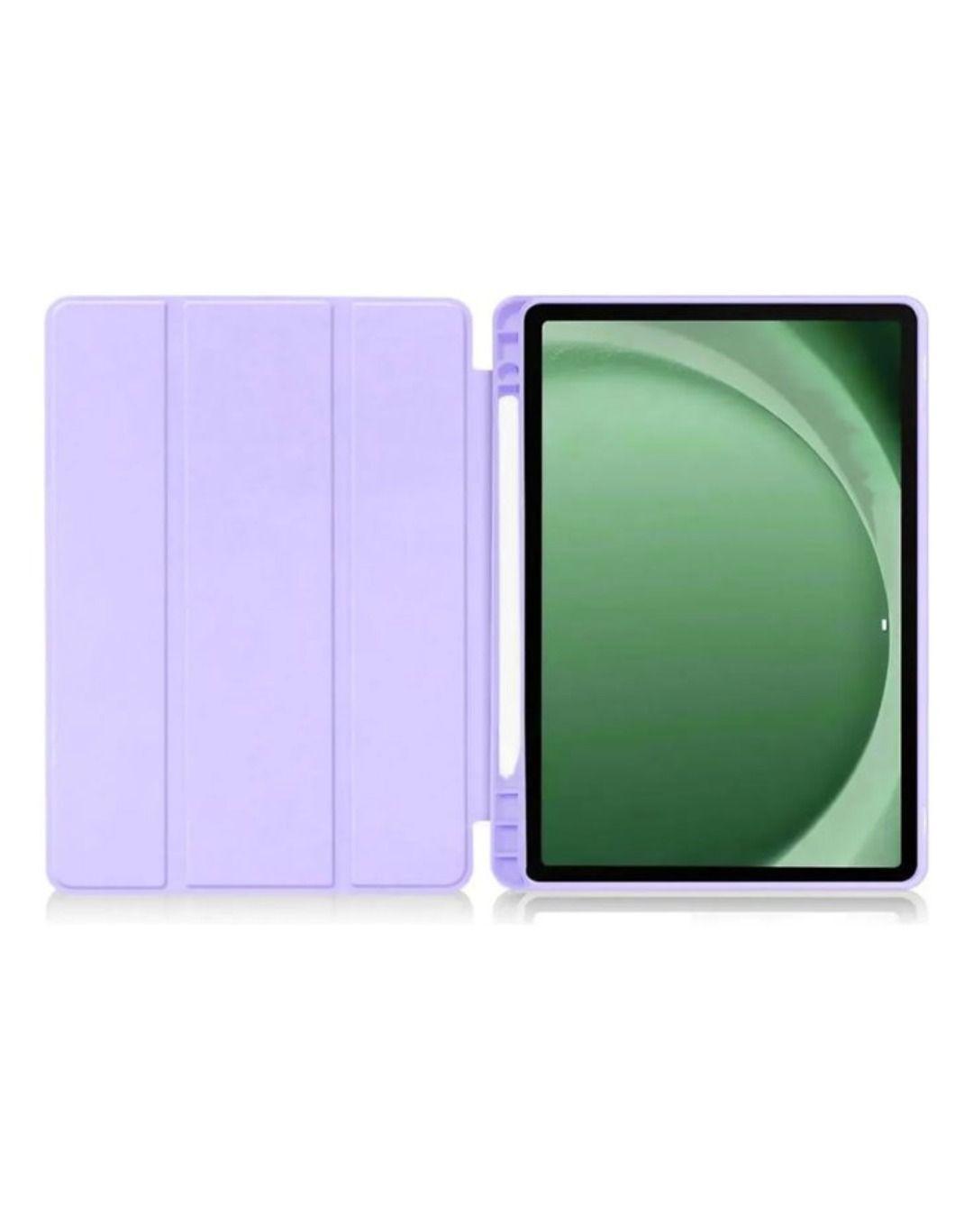 Funda Smart cover para Samsung A11 Plus 11-0