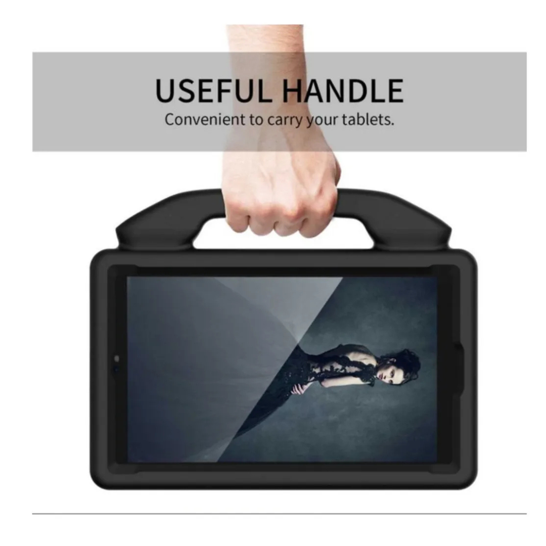 Carcasa Niños Antigolpe Para Tablet Xiaomi Redmi Pad Se 8.7-7