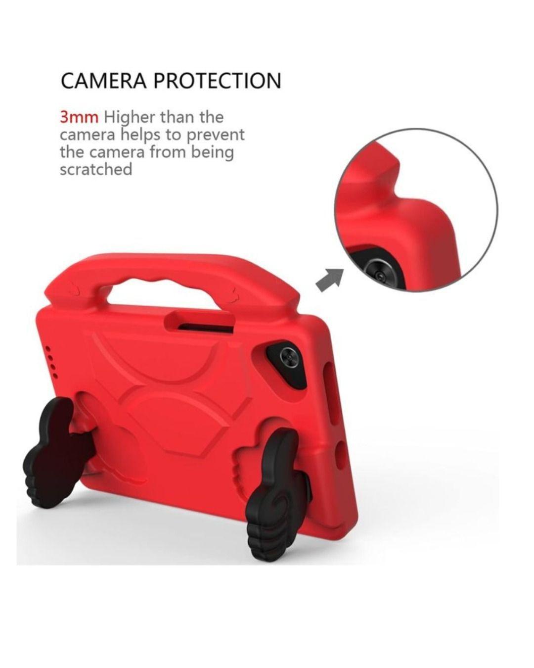 Carcasa Niños Antigolpe Para Tablet Xiaomi Redmi Pad Se 8.7-2