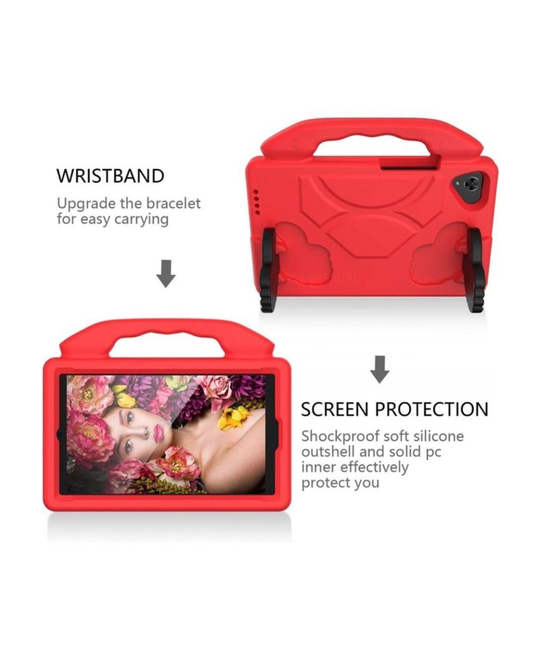 Carcasa Niños Antigolpe Para Tablet Xiaomi Redmi Pad Se 8.7-5