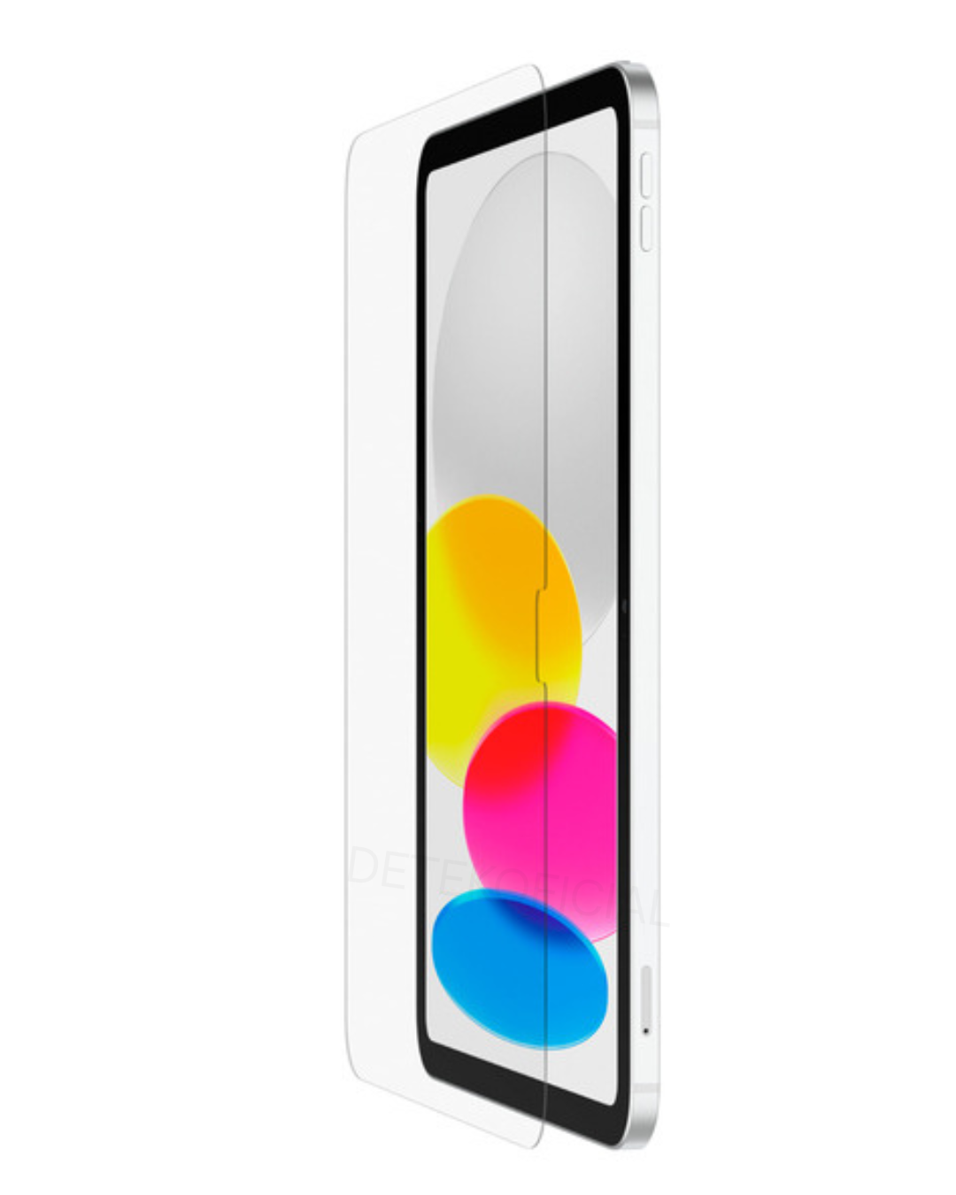 Lámina de vidrio Protectora para iPad 11 generación A16 2025 -2