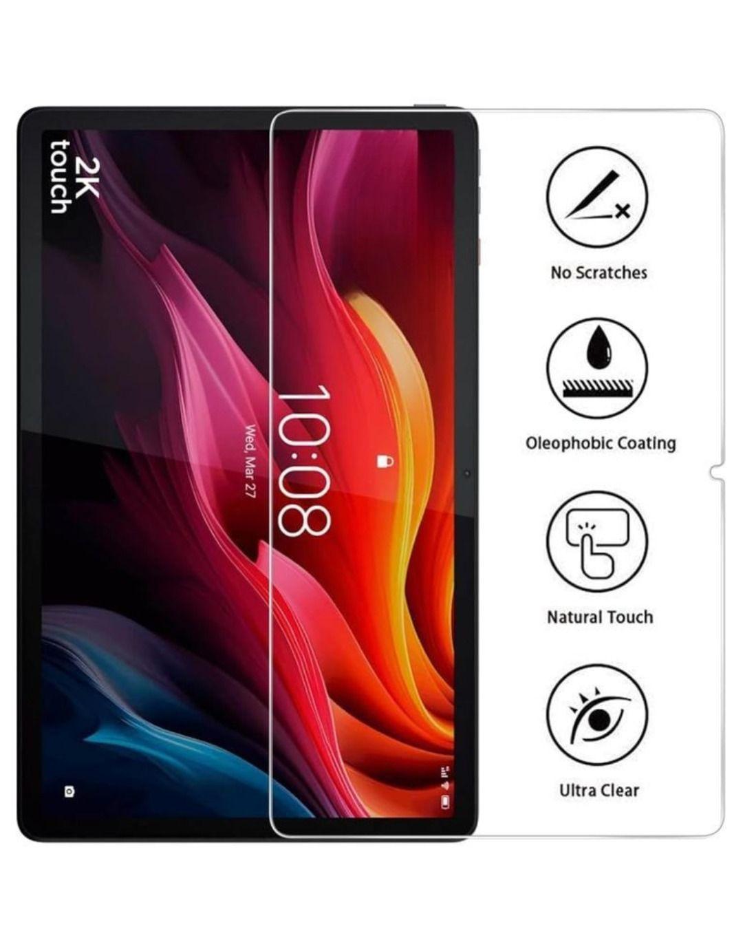 Lámina de vidrio para Tablet Lenovo K11 Plus -2