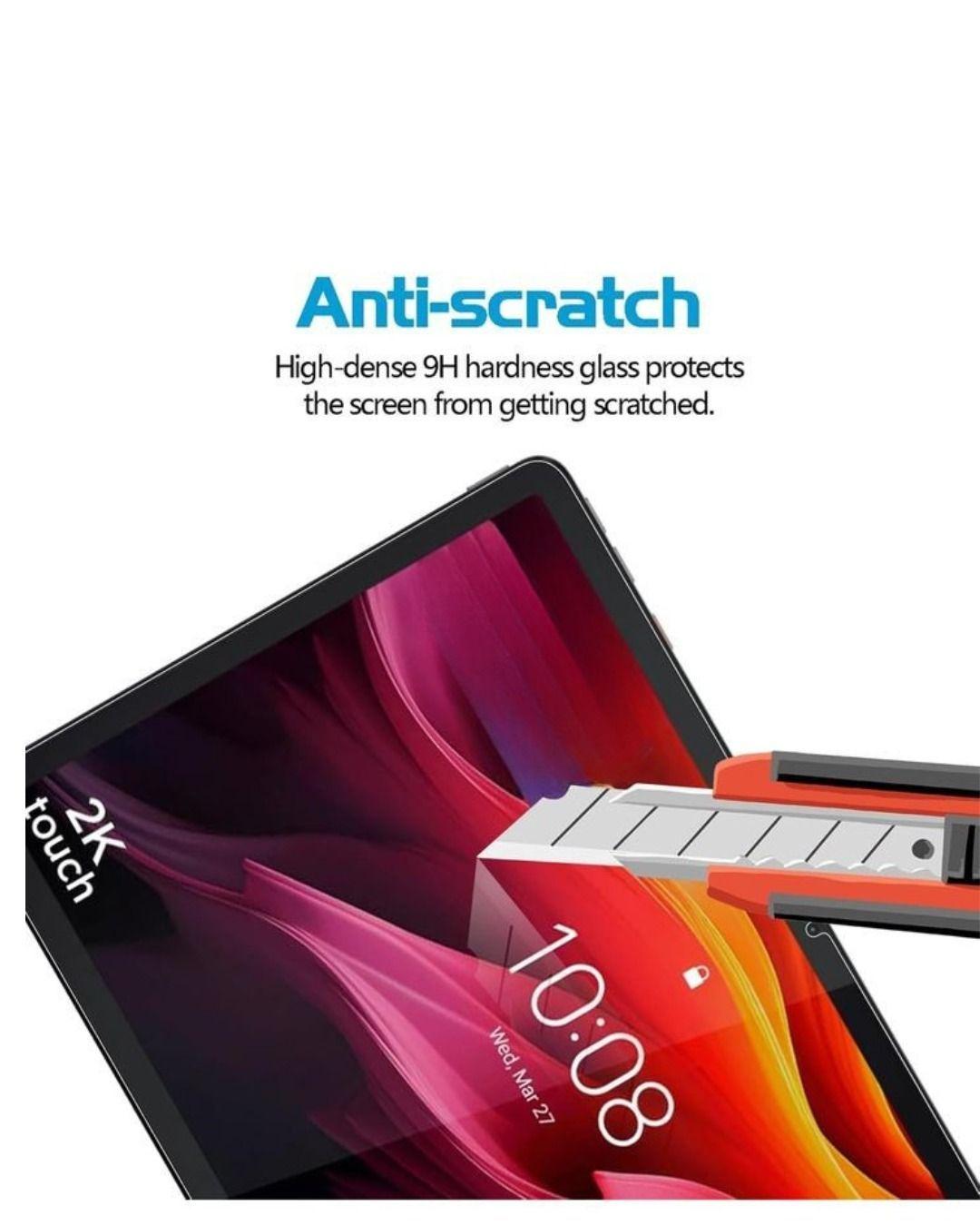 Lámina de vidrio para Tablet Lenovo K11 Plus -3