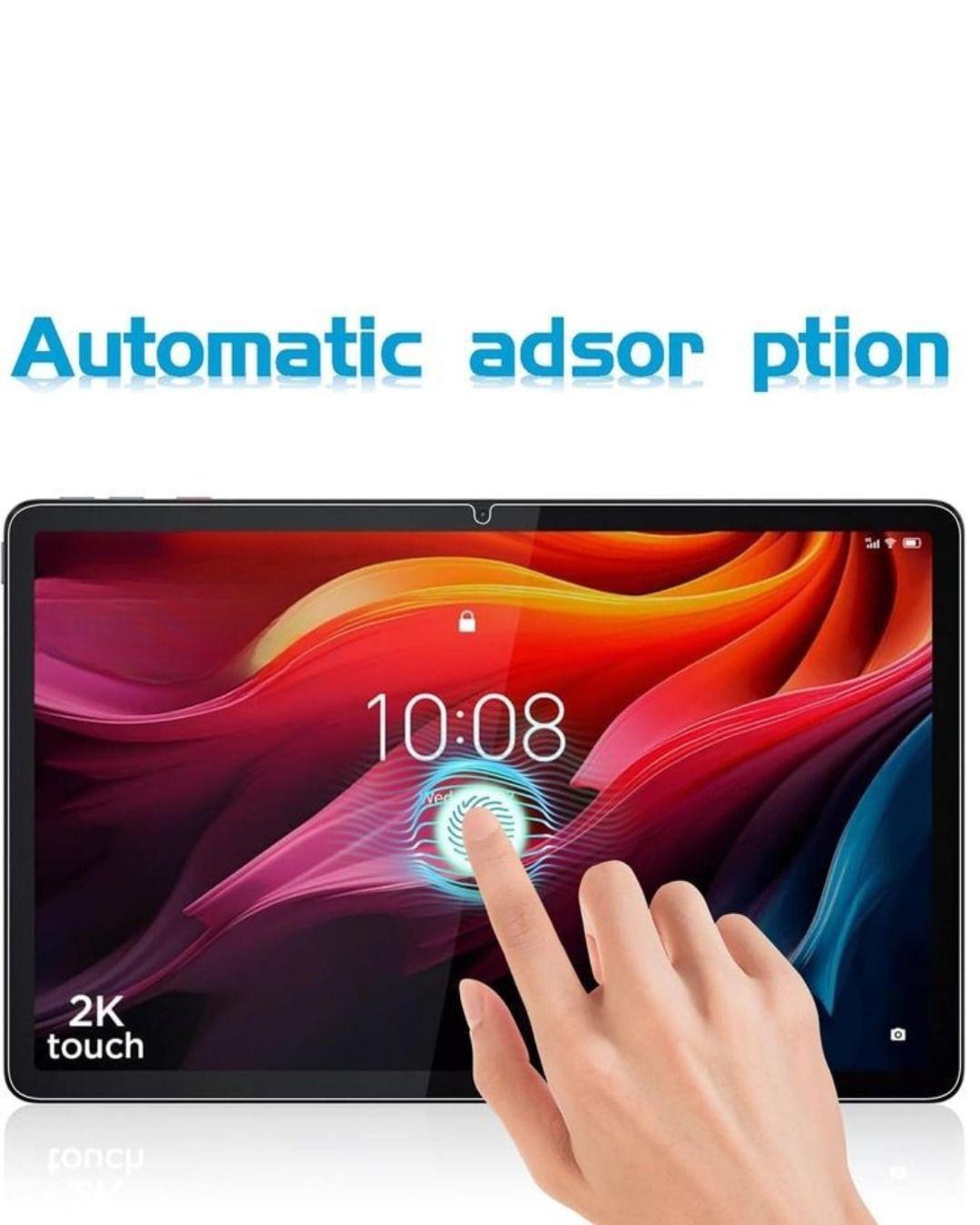 Lámina de vidrio para Tablet Lenovo K11 Plus -4