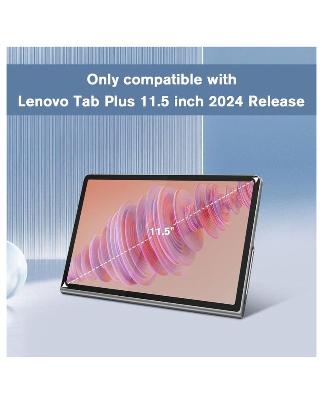 Lámina de vidrio para Tablet Lenovo K11 Plus -5