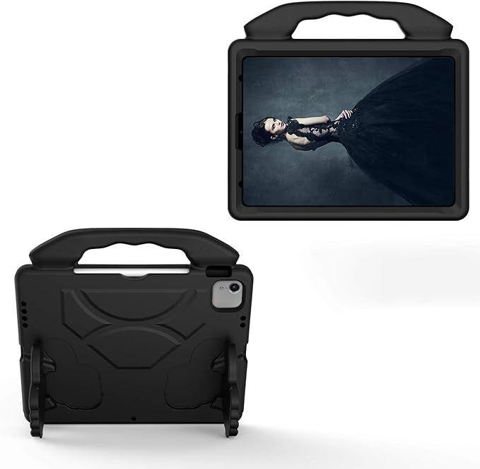 Funda Antigolpes Goma Eva Ñiños Para iPad Air 11 M2 2024-5