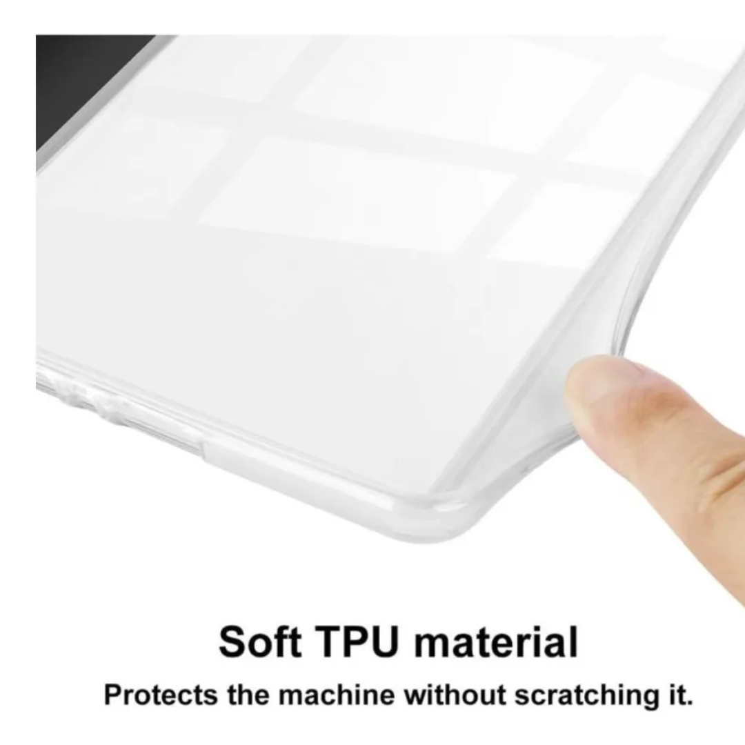 Funda Inteligente Protectora Para Kindle 11th Gene 2024 Release Rs23cv-6