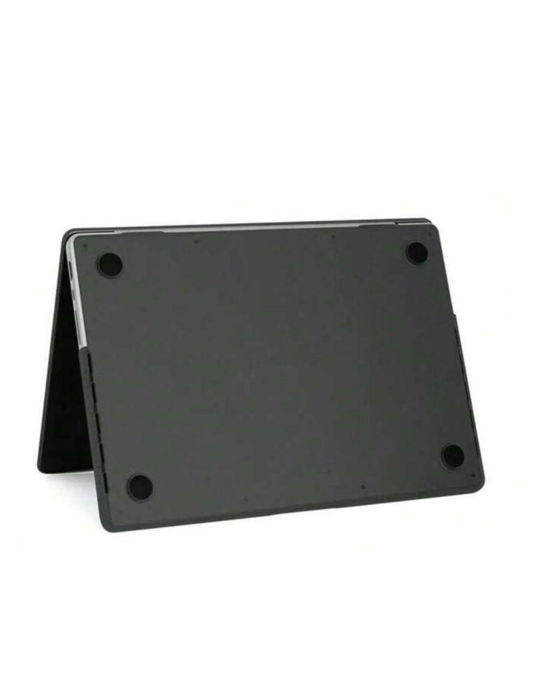 Carcasa Protectora Acrilico Para MacBook Air 13,6 M3 2024-4