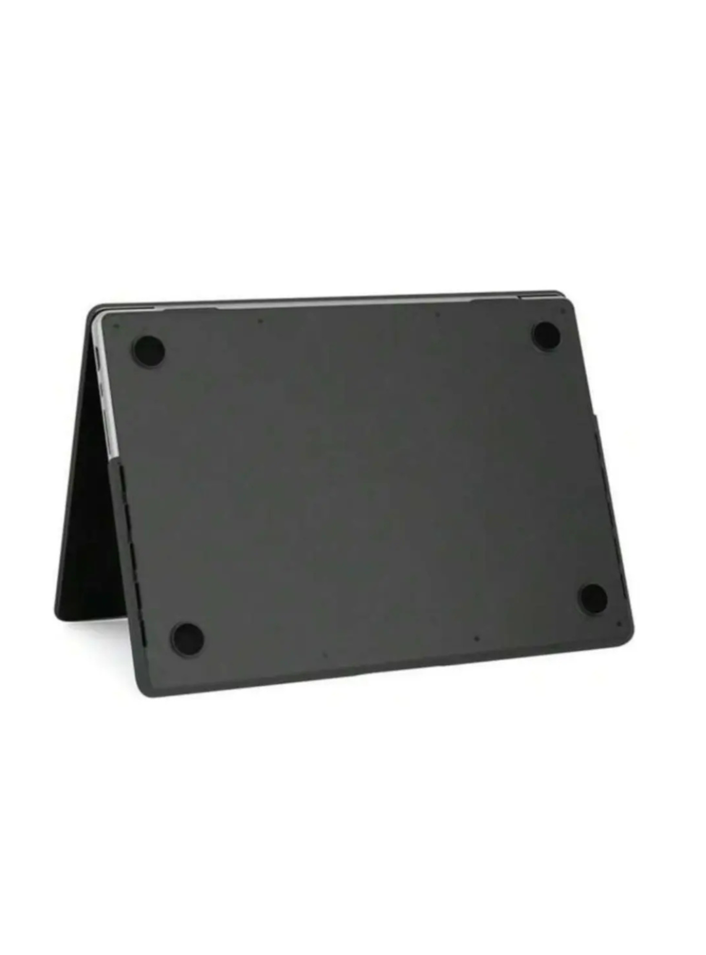 Carcasa Protectora Acrilico Para MacBook Air 13,6 M3 2024-3