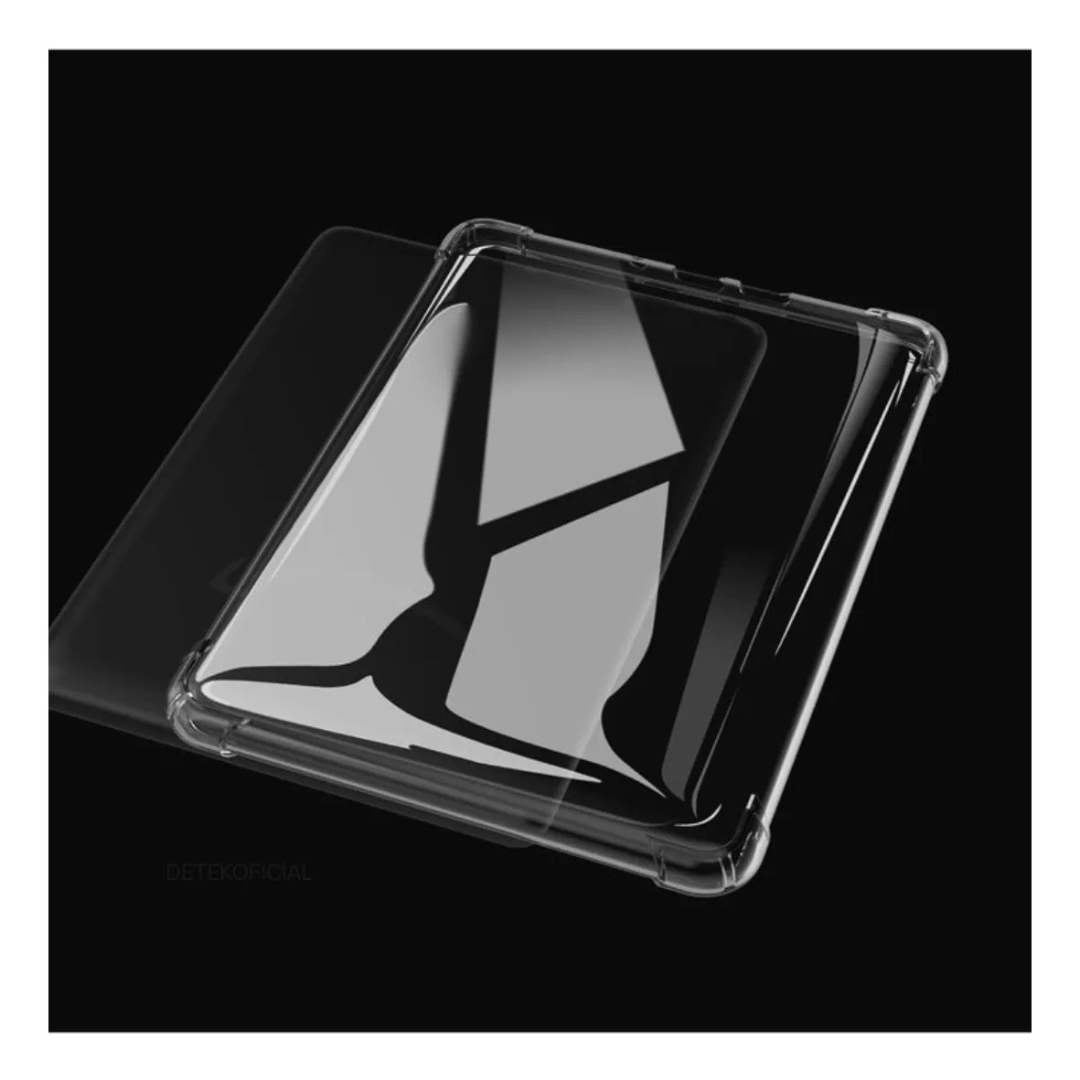 Funda Transparente Para Kindle Paperwhite 12th Gene 2024-2